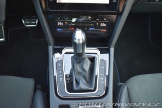 Volkswagen Arteon Shooting Brake R 2.0 TSI 2021