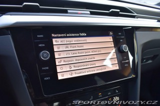 Volkswagen Arteon Shooting Brake R 2.0 TSI 2021