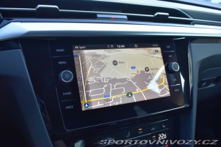 Volkswagen Arteon Shooting Brake R 2.0 TSI 2021