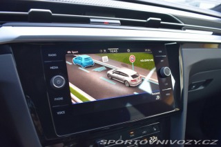 Volkswagen Arteon Shooting Brake R 2.0 TSI 2021