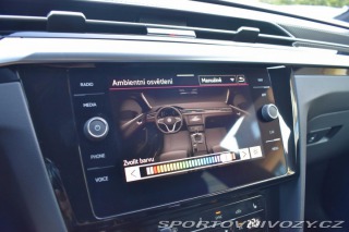 Volkswagen Arteon Shooting Brake R 2.0 TSI 2021