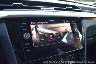 Volkswagen Arteon Shooting Brake R 2.0 TSI 2021