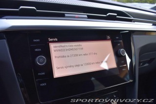 Volkswagen Arteon Shooting Brake R 2.0 TSI 2021