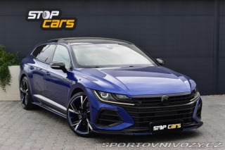 Volkswagen Arteon Shooting Brake R 2.0 TSI 2021