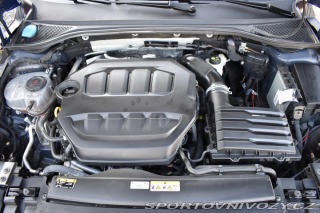 Volkswagen Arteon Shooting Brake R 2.0 TSI 2021