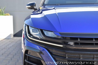 Volkswagen Arteon Shooting Brake R 2.0 TSI 2021