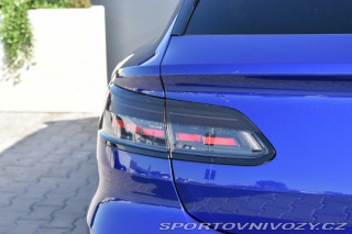 Volkswagen Arteon Shooting Brake R 2.0 TSI 2021