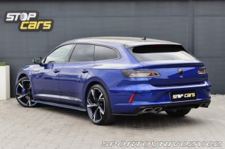 Volkswagen Arteon Shooting Brake R 2.0 TSI 2021