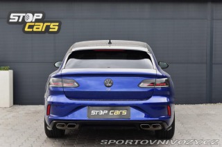 Volkswagen Arteon Shooting Brake R 2.0 TSI 2021