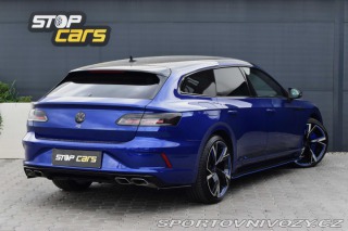 Volkswagen Arteon Shooting Brake R 2.0 TSI 2021