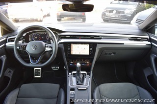 Volkswagen Arteon Shooting Brake R 2.0 TSI 2021