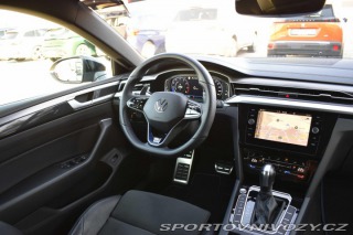 Volkswagen Arteon Shooting Brake R 2.0 TSI 2021