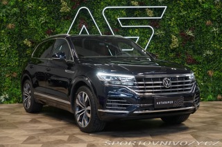 Volkswagen  Touareg 3.0 TSI LED Vzduch HUD 36