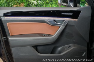 Volkswagen Ostatní modely Touareg 3.0 TSI LED Vzduch HUD 36 2020