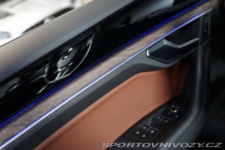 Volkswagen Ostatní modely Touareg 3.0 TSI LED Vzduch HUD 36 2020