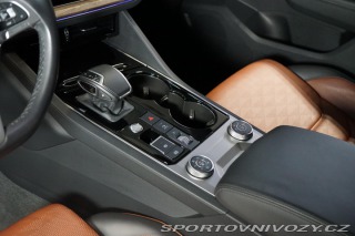 Volkswagen Ostatní modely Touareg 3.0 TSI LED Vzduch HUD 36 2020