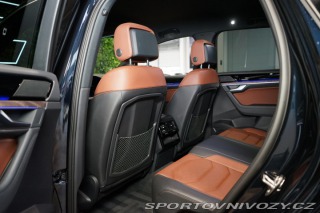 Volkswagen Ostatní modely Touareg 3.0 TSI LED Vzduch HUD 36 2020