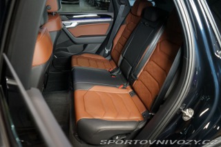 Volkswagen Ostatní modely Touareg 3.0 TSI LED Vzduch HUD 36 2020