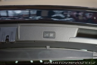 Volkswagen Ostatní modely Touareg 3.0 TSI LED Vzduch HUD 36 2020