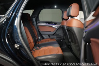 Volkswagen Ostatní modely Touareg 3.0 TSI LED Vzduch HUD 36 2020