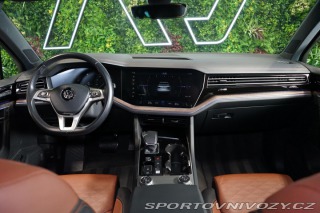 Volkswagen Ostatní modely Touareg 3.0 TSI LED Vzduch HUD 36 2020