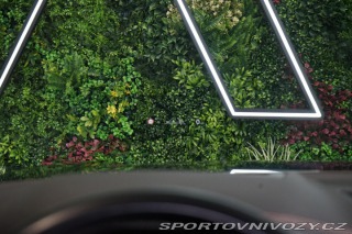 Volkswagen Ostatní modely Touareg 3.0 TSI LED Vzduch HUD 36 2020