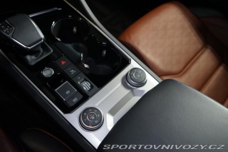 Volkswagen Ostatní modely Touareg 3.0 TSI LED Vzduch HUD 36 2020