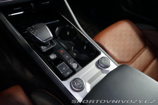 Volkswagen Ostatní modely Touareg 3.0 TSI LED Vzduch HUD 36 2020