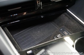 Volkswagen Ostatní modely Touareg 3.0 TSI LED Vzduch HUD 36 2020