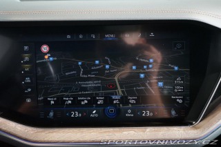 Volkswagen Ostatní modely Touareg 3.0 TSI LED Vzduch HUD 36 2020
