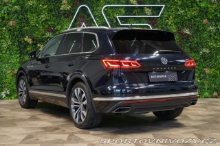 Volkswagen Ostatní modely Touareg 3.0 TSI LED Vzduch HUD 36 2020