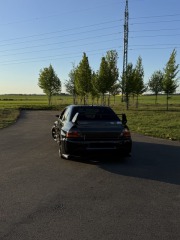 Mitsubishi Lancer EVO  2007