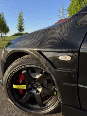 Mitsubishi Lancer EVO  2007