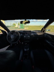 Mitsubishi Lancer EVO  2007