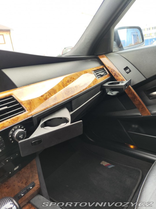 BMW 5 E60 2006
