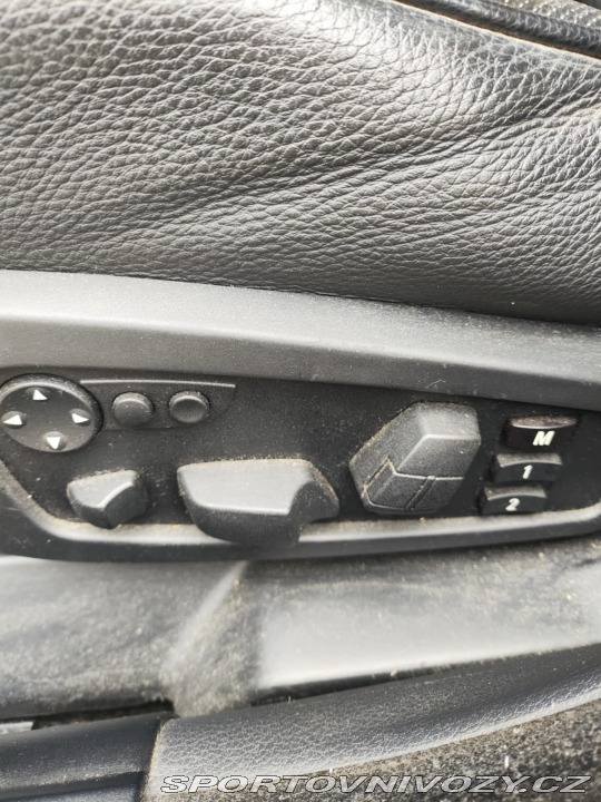 BMW 5 E60 2006