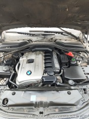 BMW 5 E60 2006