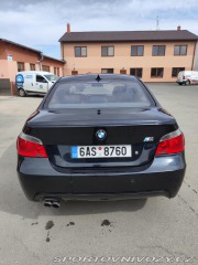 BMW 5 E60 2006