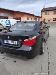 BMW 5 E60 2006