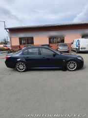 BMW 5 E60 2006