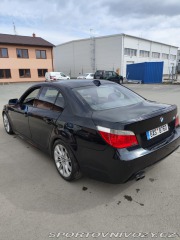 BMW 5 E60 2006