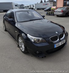 BMW 5 E60 2006