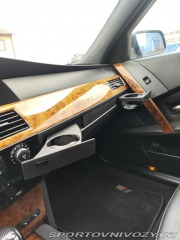 BMW 5 E60 2006