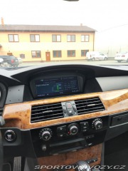 BMW 5 E60 2006