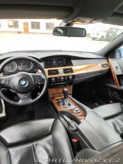 BMW 5 E60 2006