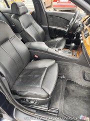 BMW 5 E60 2006