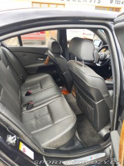 BMW 5 E60 2006