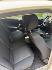Seat Ibiza Sport Coupe 4 2009