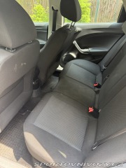 Seat Ibiza Sport Coupe 4 2009