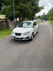 Seat Ibiza Sport Coupe 4 2009